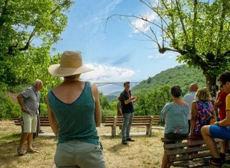 Visite guidée 