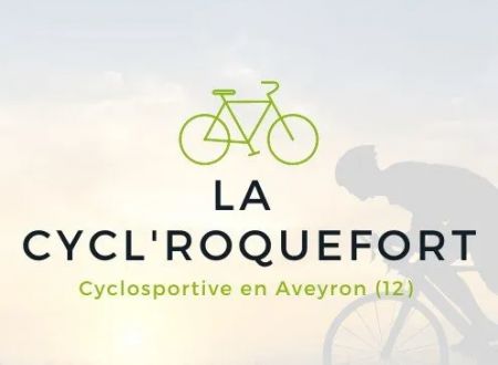 La Cycl'Roquefort 