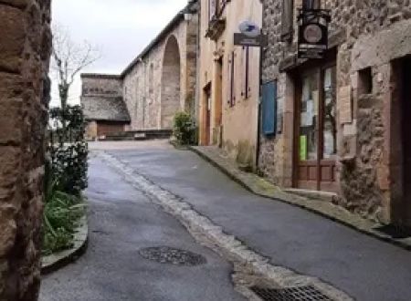 Office de tourisme du Plateau de Montbazens - BUREAU DE PEYRUSSE-LE-ROC 