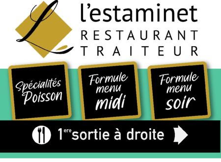 L'estaminet 