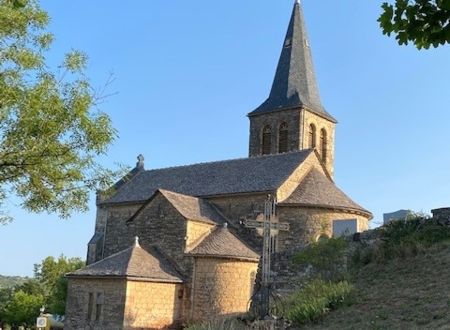 Journées du Patrimoine à Panat 