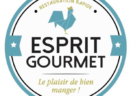 Esprit Gourmet 