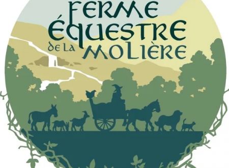 Ferme équestre de la Molière 