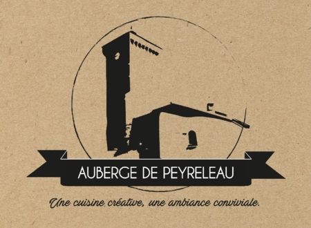 L'Auberge de Peyreleau 