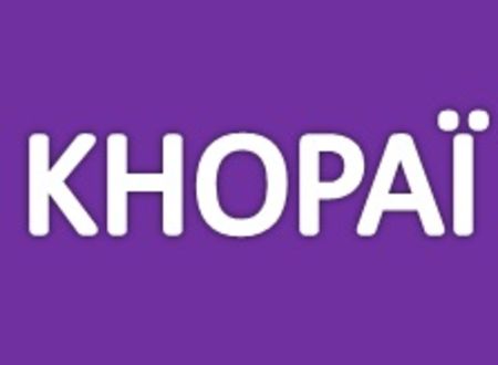 Khopaï 