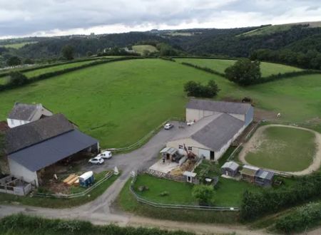 La Ferme Buissonnière 