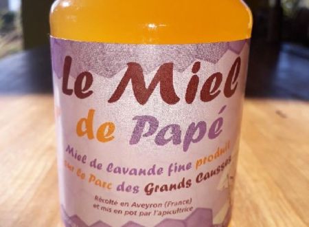 Le Miel de Papé 