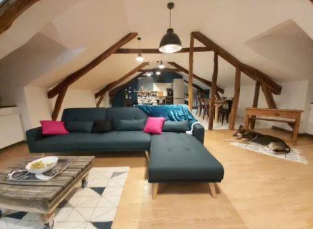 Le Loft Saint-Georges 