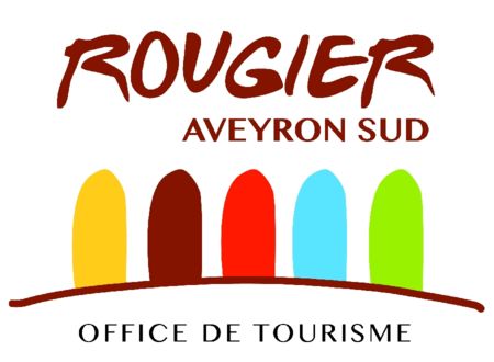 Office de Tourisme Rougier Aveyron Sud 