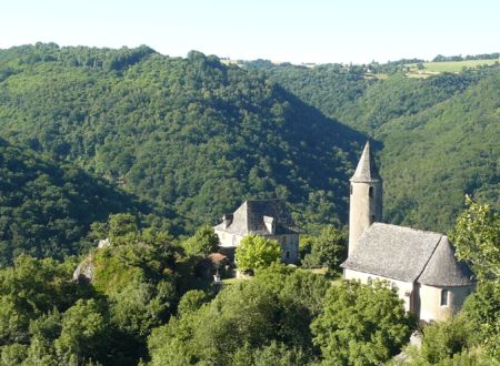 Journées européennes du patrimoine à Mirabel 