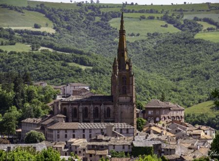 Journées du Patrimoine à Belmont 