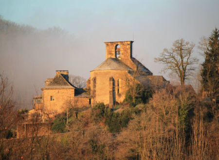 Chapelle de l'Ouradou - #JEP2024 