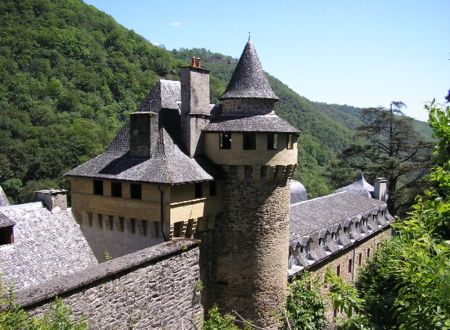 Abbaye de Bonneval - #JEP2024 