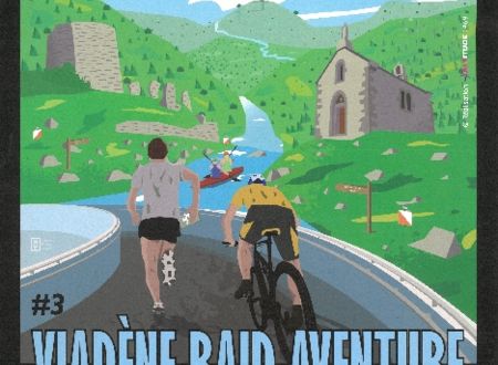 Viadène Raid Aventure 