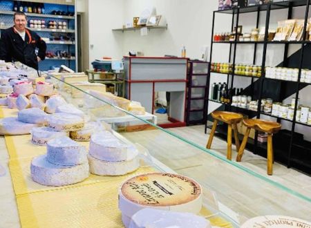 Fromagerie de Saint-Affrique 