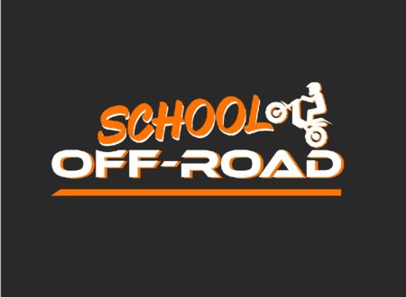School off Road 