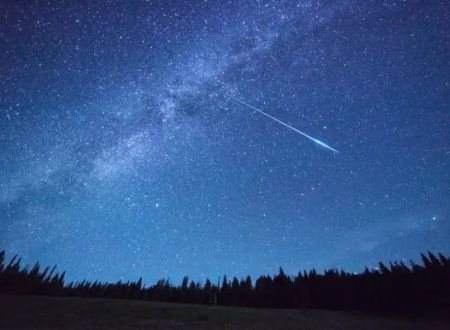 Soirée astronomie avec Ciel en Carladez 