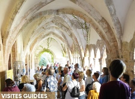 Journées du Patrimoine à Sylvanès 