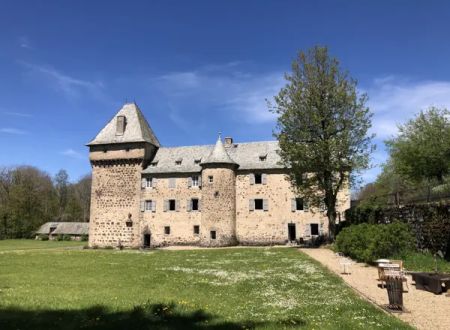 Château de La Boissonnade 