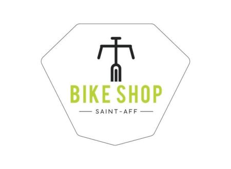Saint Aff bike shop 