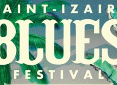 16ème « Saint-Izaire Blues Festival » 