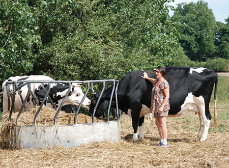 Ferme Harmonie 