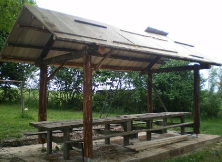 Ferme du Marigot : visite de ferme 