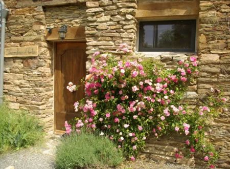 Maison d'hôtes de la Loubière 