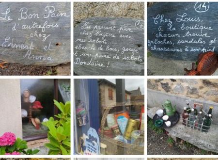 Réveillons la mémoire de nos maisons à La Bastide l'Evêque 