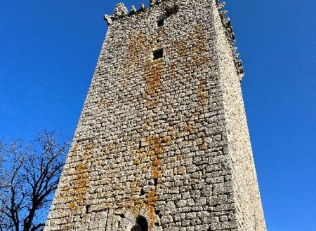 Journées du Patrimoine - visite de la tour 