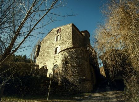 Le Château de Sorgues 