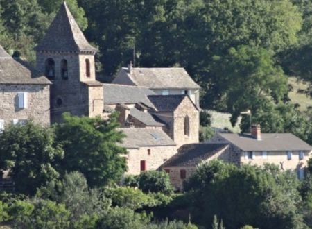 Journée du patrimoine - Visite guidée de l'église de Saint-Symphorien 