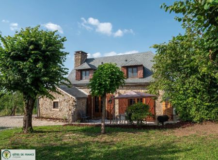 Gîte du Dolmen 