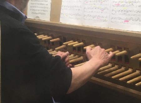 Concert au carillon de la Collégiale Notre-Dame