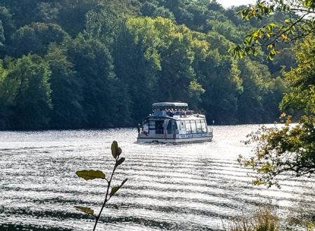 Les croisières commentées en Septembre 