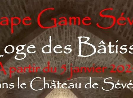 Escape Game Des Causses à l'Aubrac à Sévérac d'Aveyron 