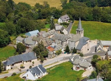 Gîte d'étape Saint-Martin 