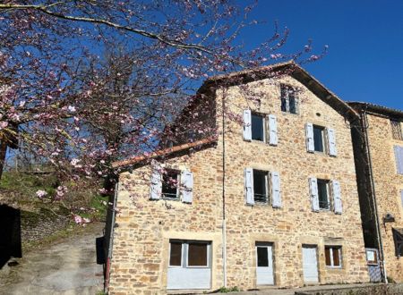 La Maison de Blanche 