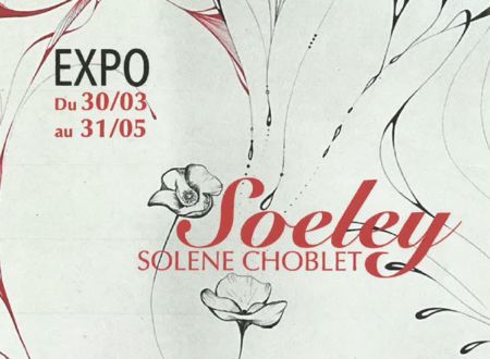 Expo Soeley 
