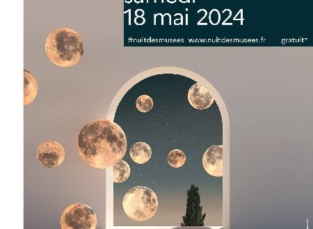 La Nuit européenne des musées à l'espace archéologique de Montrozier 