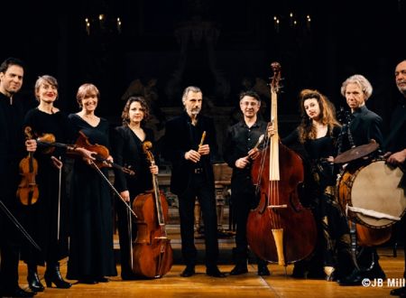 47e Festival de Musiques Sacrées et Musiques du Monde de l'Abbaye de Sylvanès 