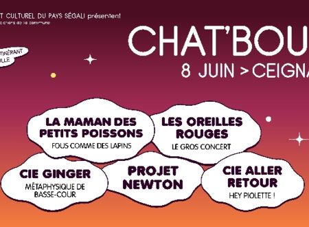 Festival "Chat