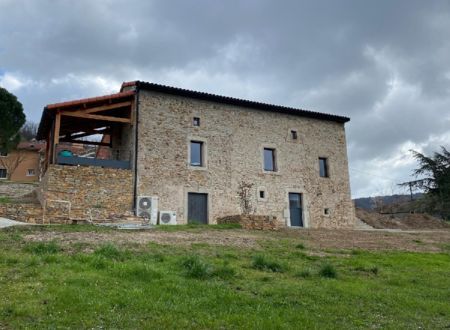 Chez Tante Léontine 