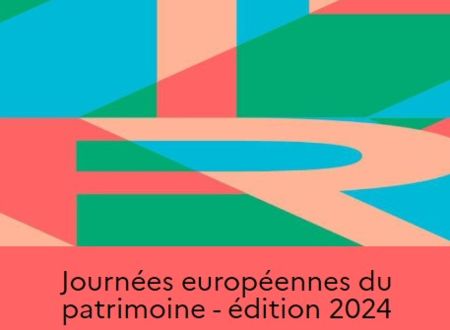 JOURNEE EUROPEENNES DU PATRIMOINE 