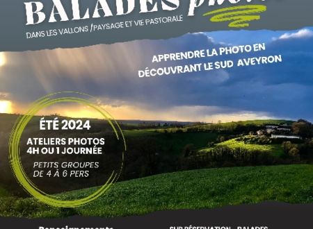 Balades photos 