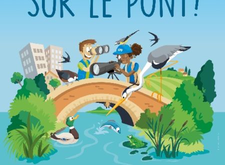 Tout le monde sur le pont - #JEP2024 