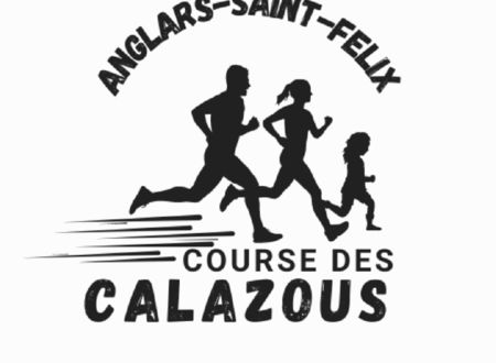 Course Nature des Calazous 3ème édition 