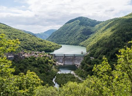 Journée Européenne du Patrimoine en Muse et Raspes du Tarn 