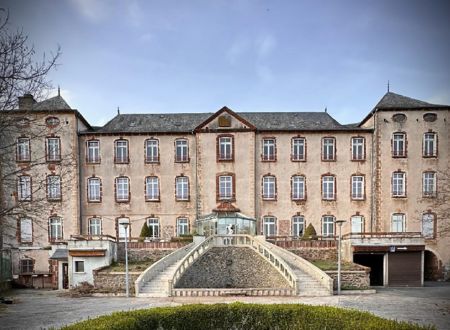 Journées européennes du patrimoine à St Laurent d'Olt 