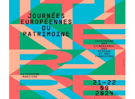 MUSÉE SOULAGES : JOURNÉES EUROPÉENNES DU PATRIMOINE 2024 